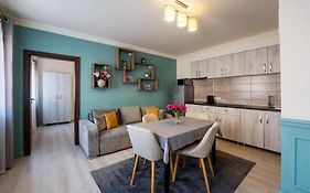 Smart Apartments